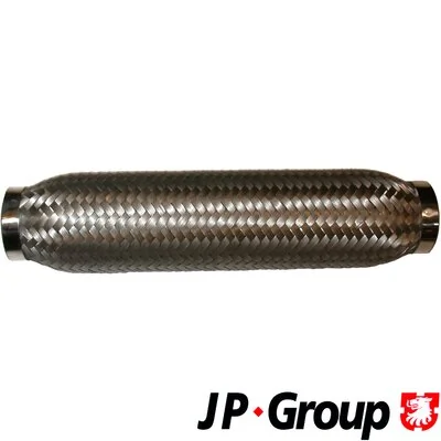 Flexible Pipe, exhaust system
